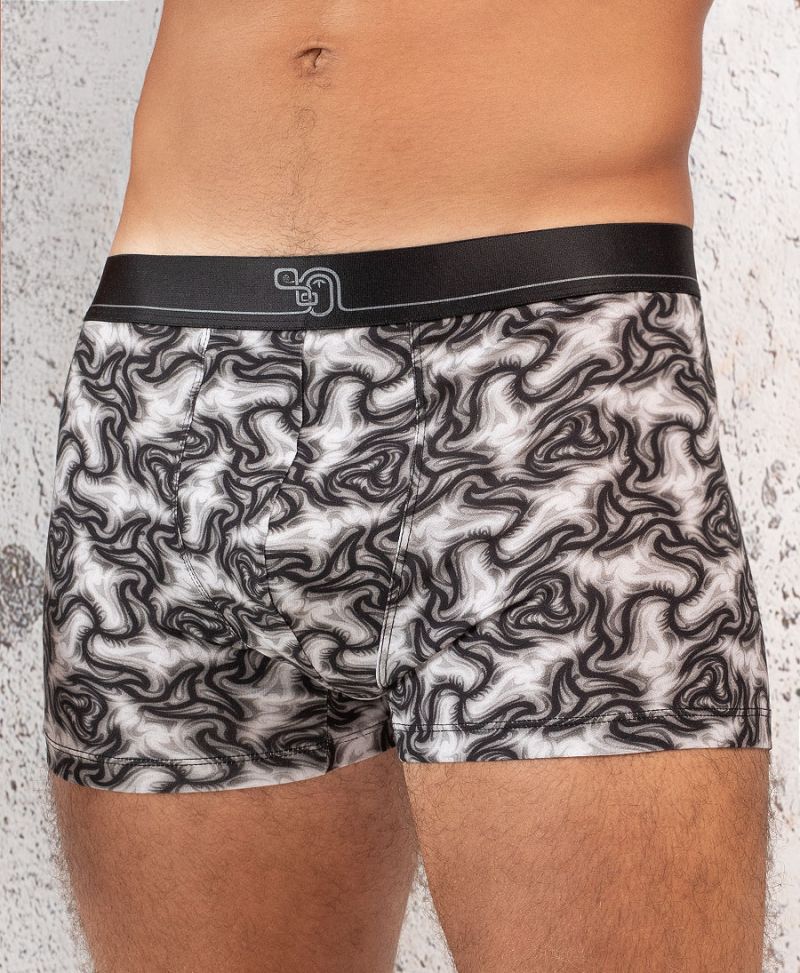 Men cotton underwear 
