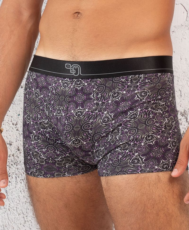 psychedelic men underwerar