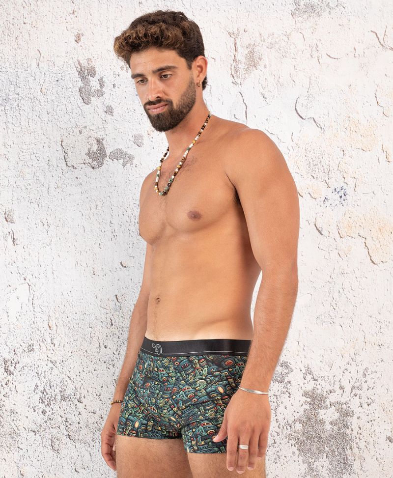 Aztex Underwear