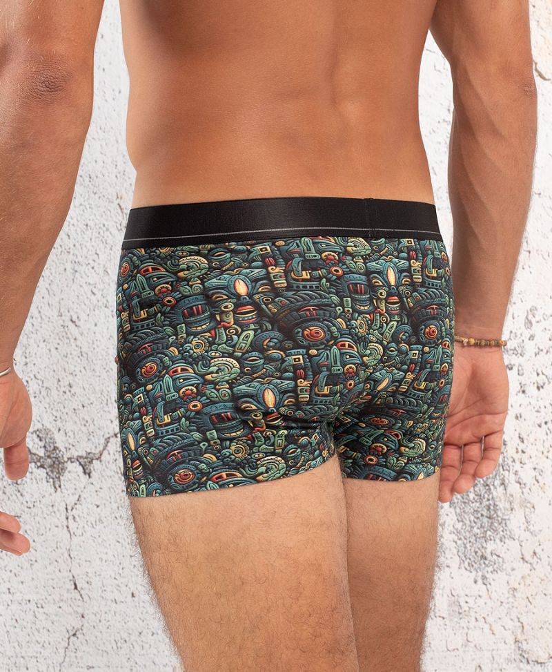 Aztex Underwear