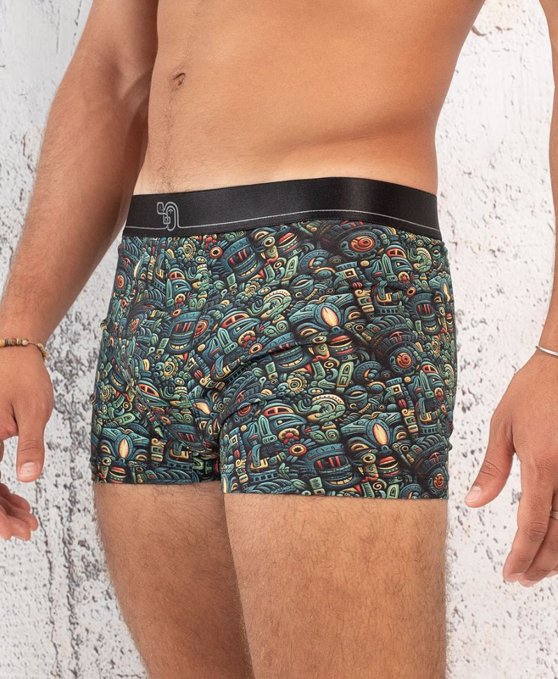 Aztex Underwear