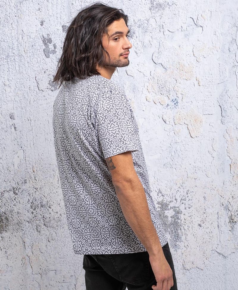 Hexit T-shirt ➟ White