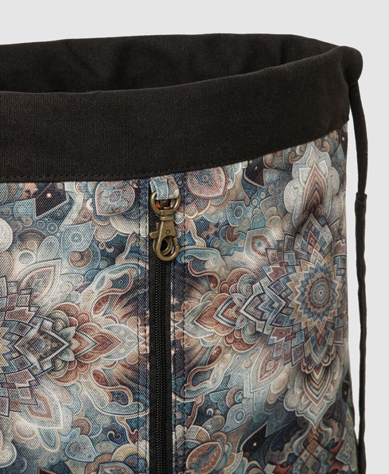 Phars Drawstring Backpack