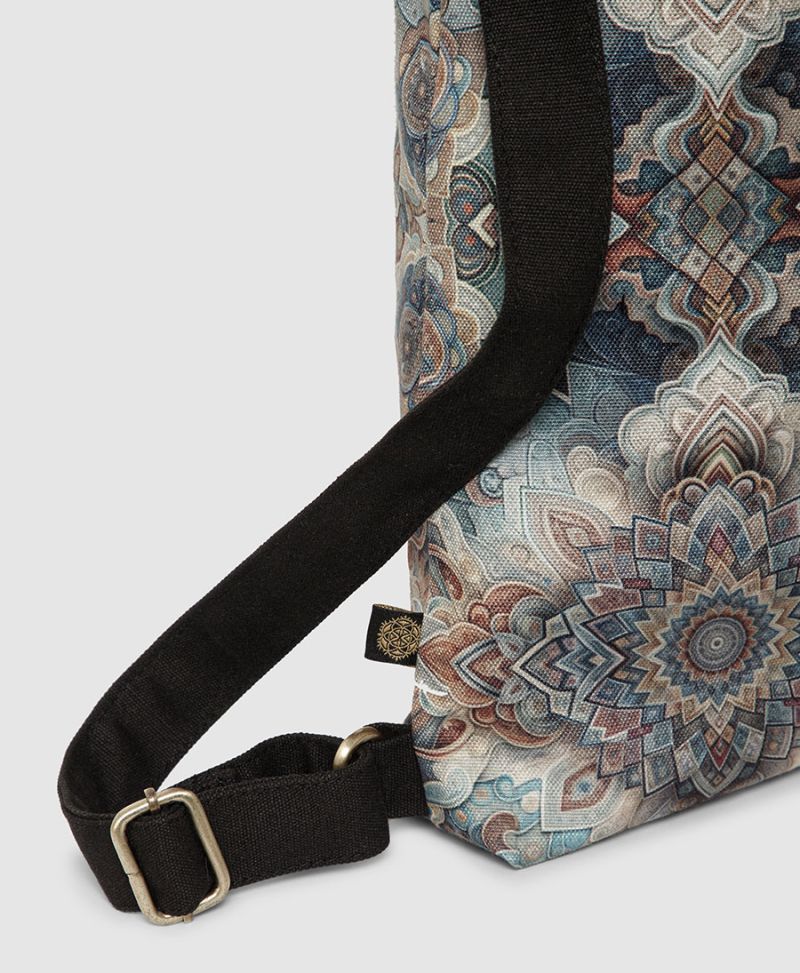 Phars Drawstring Backpack