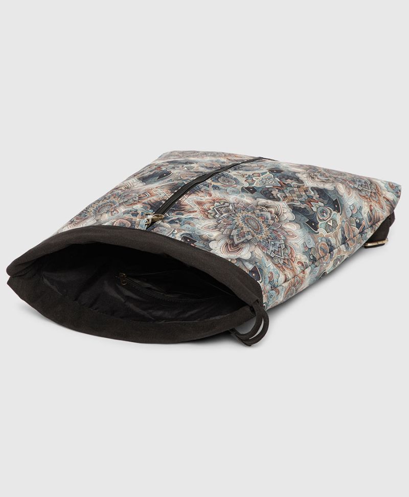 Phars Drawstring Backpack