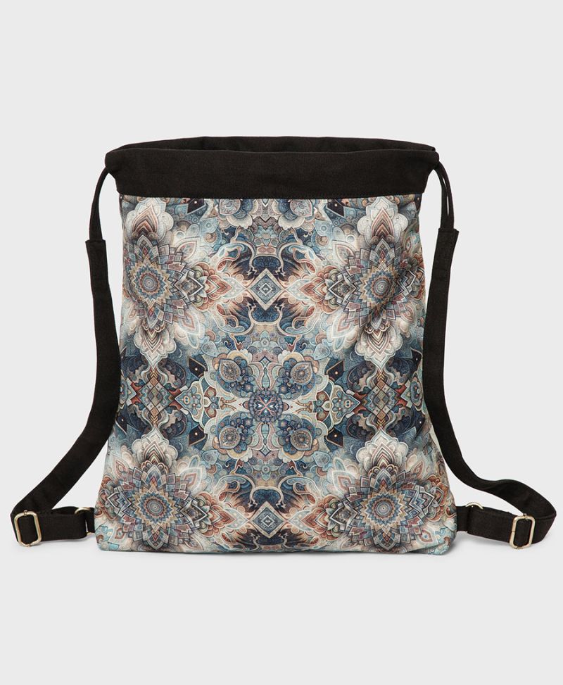 Phars Drawstring Backpack
