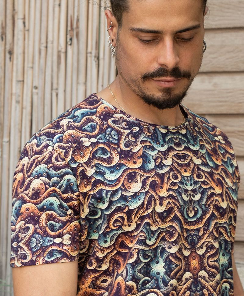 Octasia T-shirt