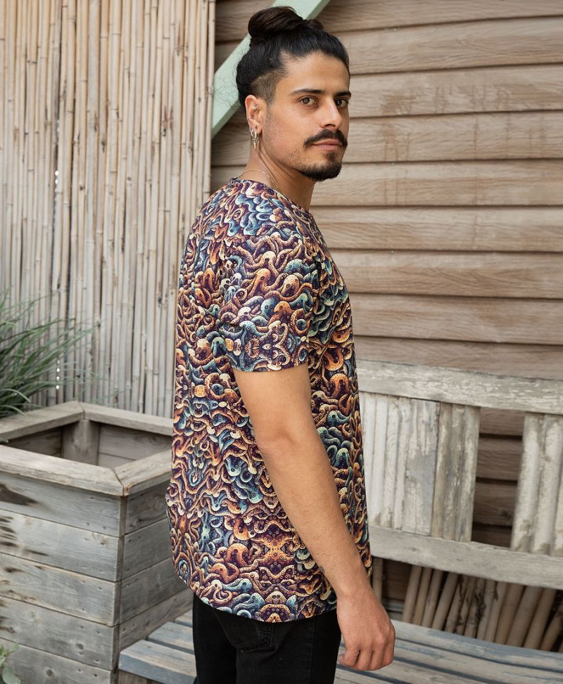 Octasia T-shirt