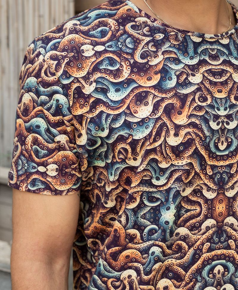 Octasia T-shirt