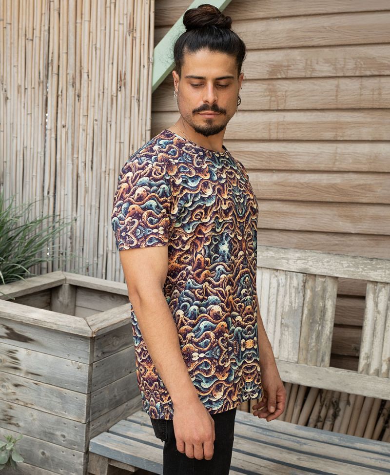 Octasia T-shirt