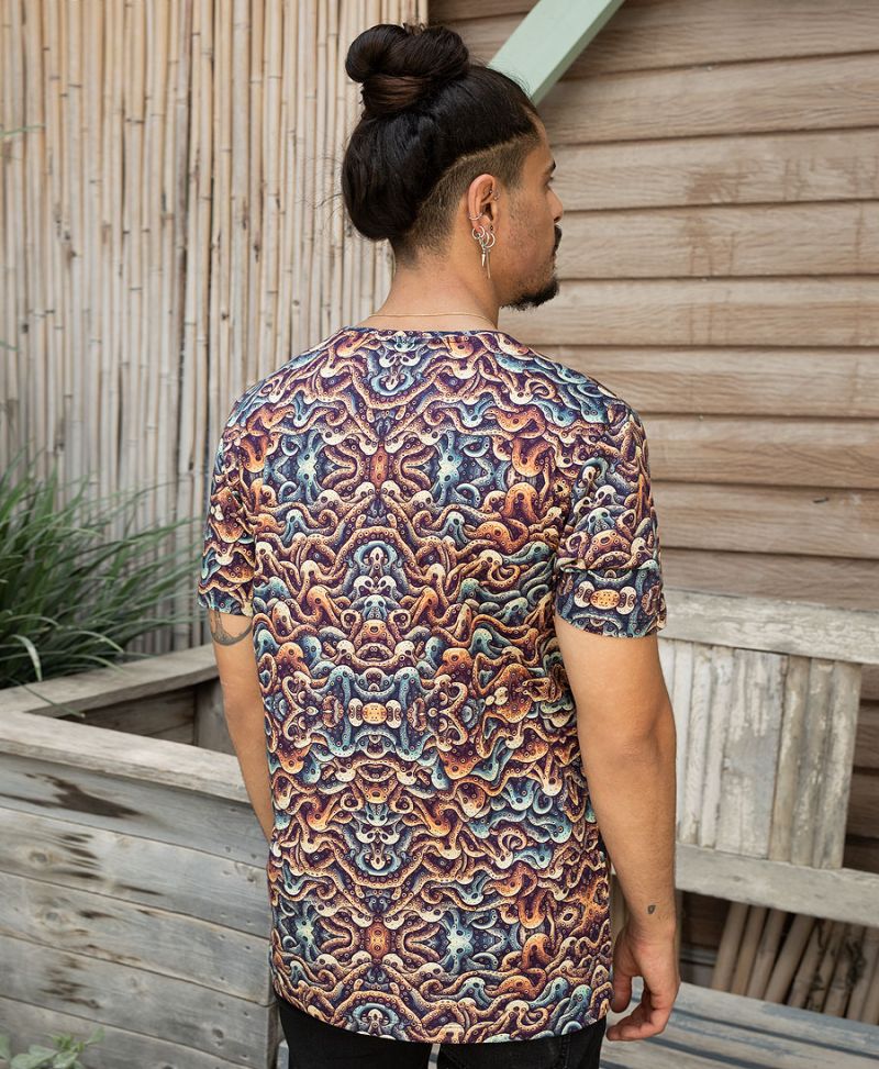 Octasia T-shirt