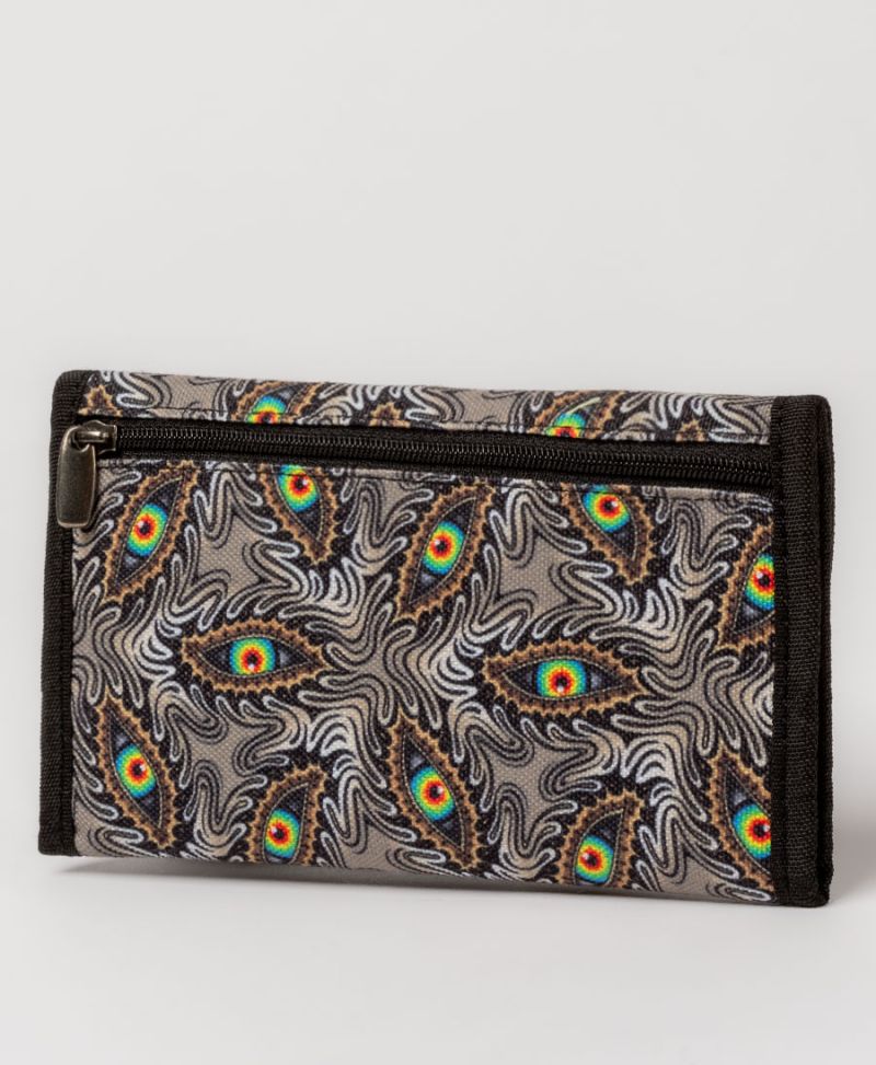 Eyesee Tobacco Pouch