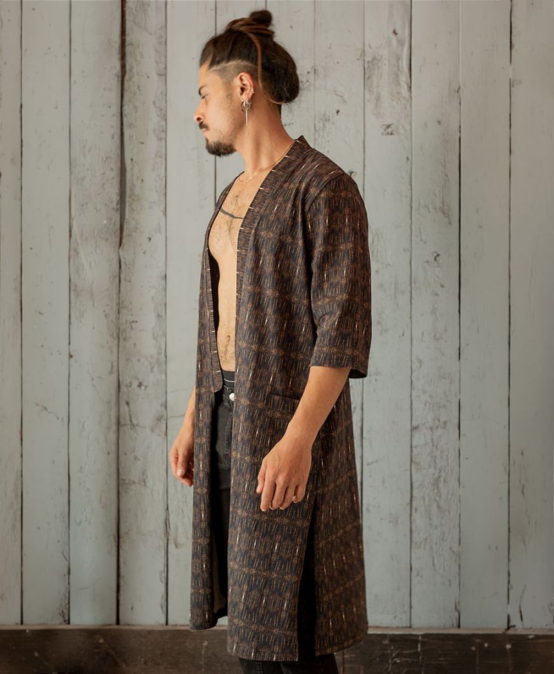 Longis Kimono