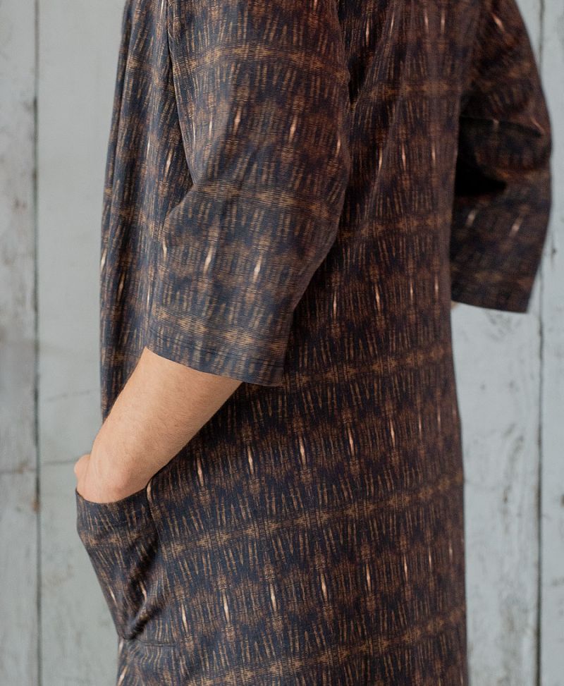 Longis Kimono