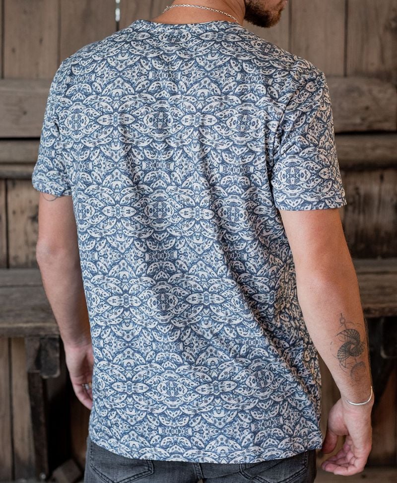 Aquatron T-shirt