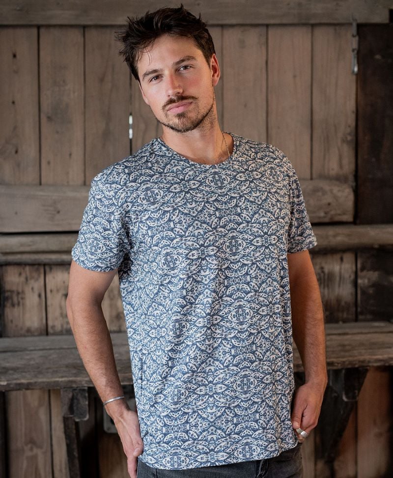 Aquatron T-shirt