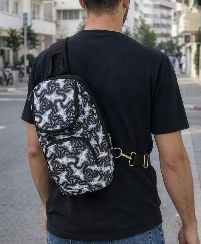 MMC Mid Sling Bag