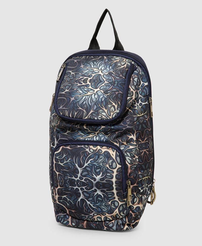 Roots Mid Sling Bag