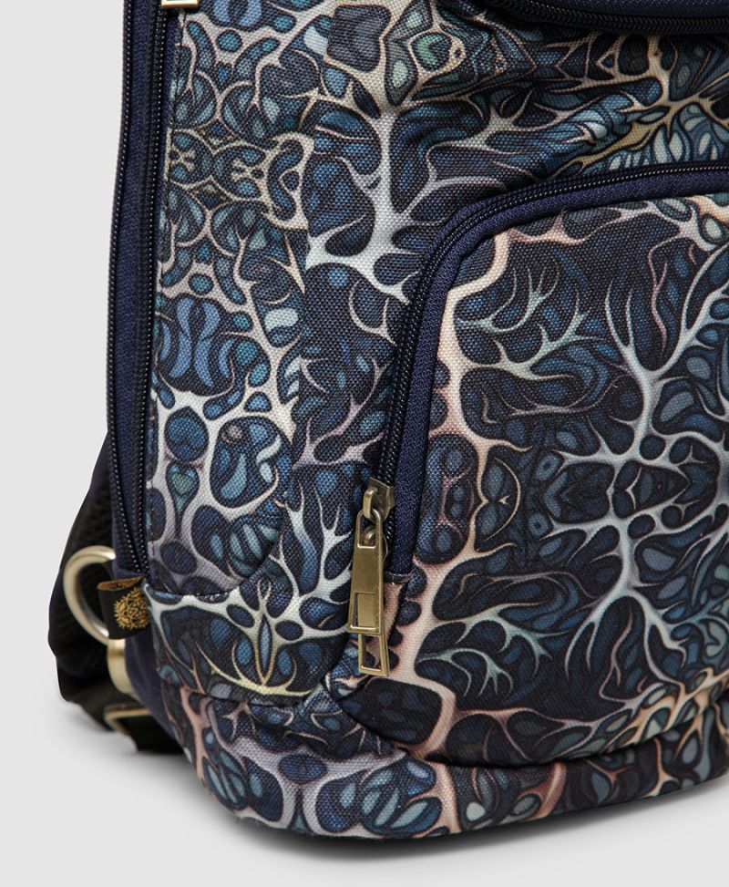 Roots Mid Sling Bag