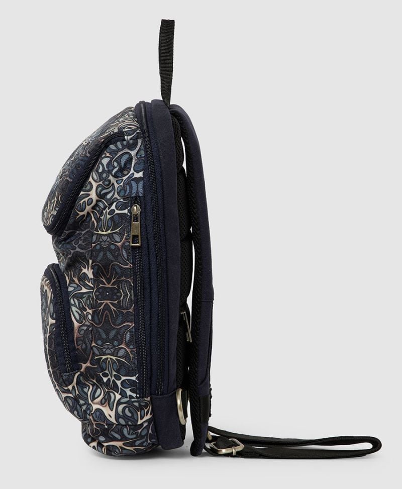 Roots Mid Sling Bag