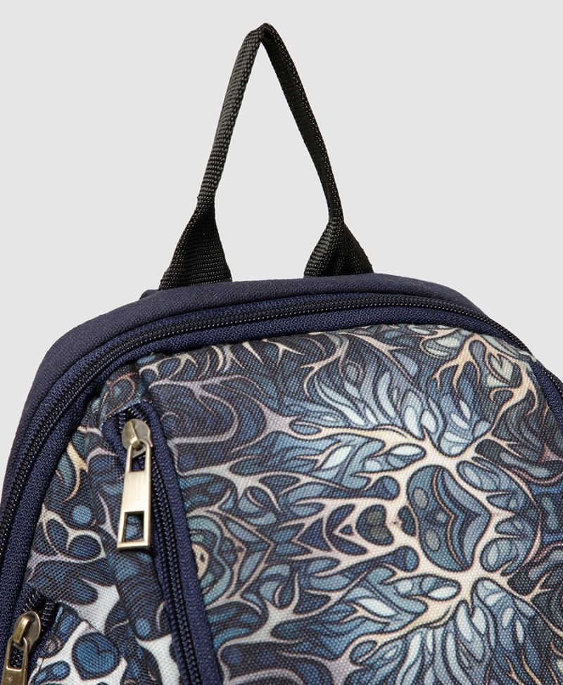 Roots Mid Sling Bag