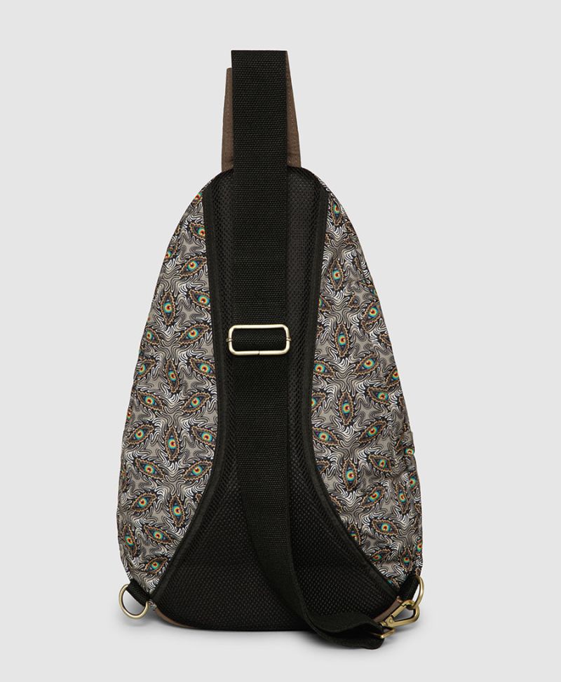 Eyesee Sling Backpack