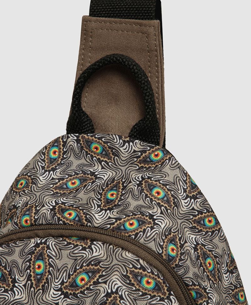 Eyesee Sling Backpack