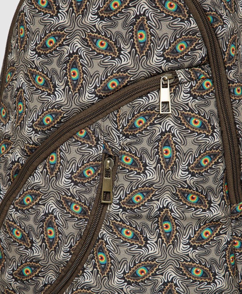 Eyesee Sling Backpack