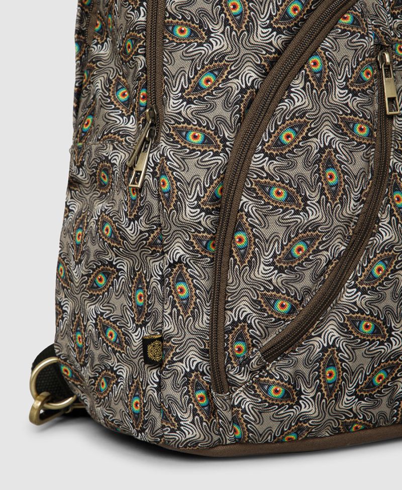 Eyesee Sling Backpack