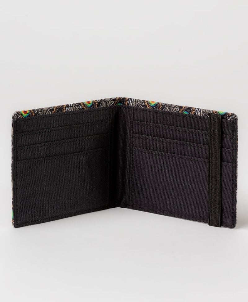 Eyesee Mens Slim Wallet