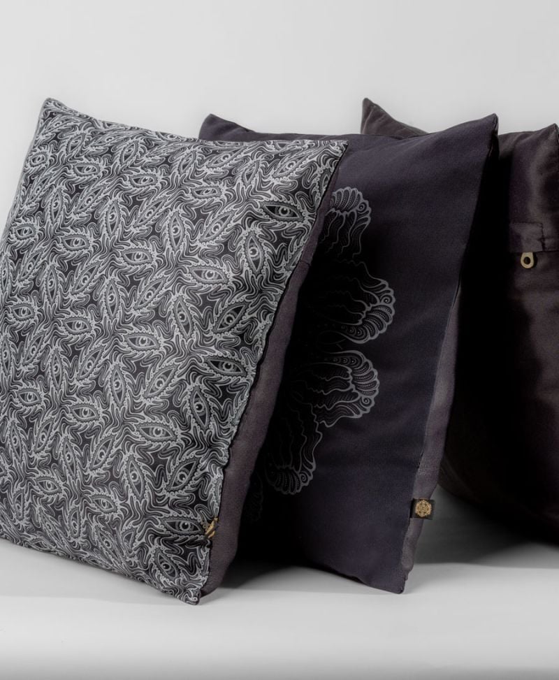 Eyesee Cushion Cover 16x16