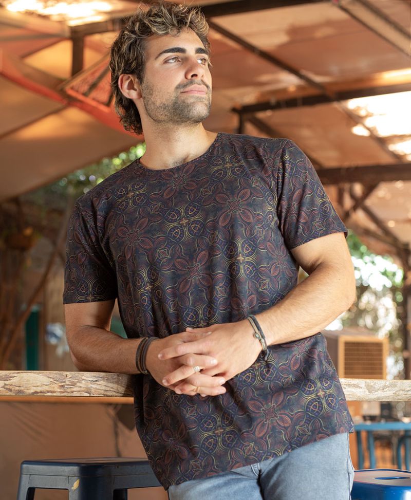 Festival man shirts 