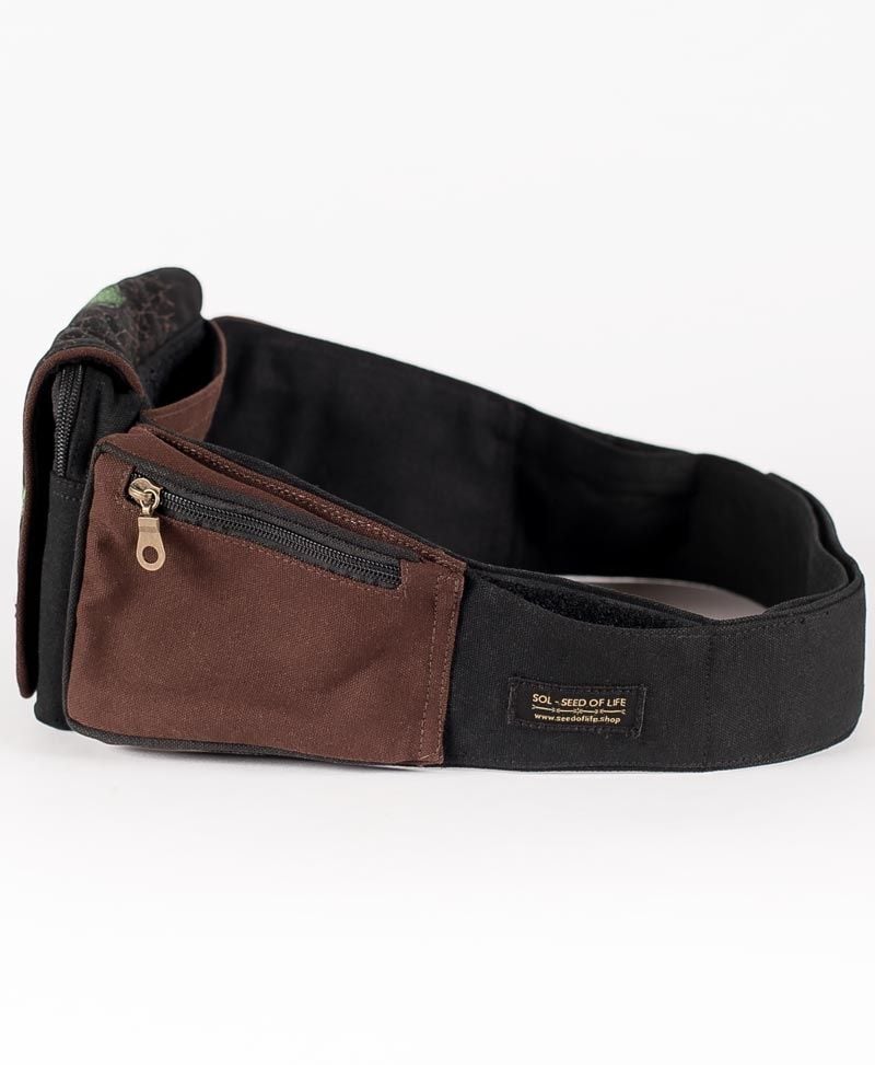 Sapo Kambô Utility Belt 