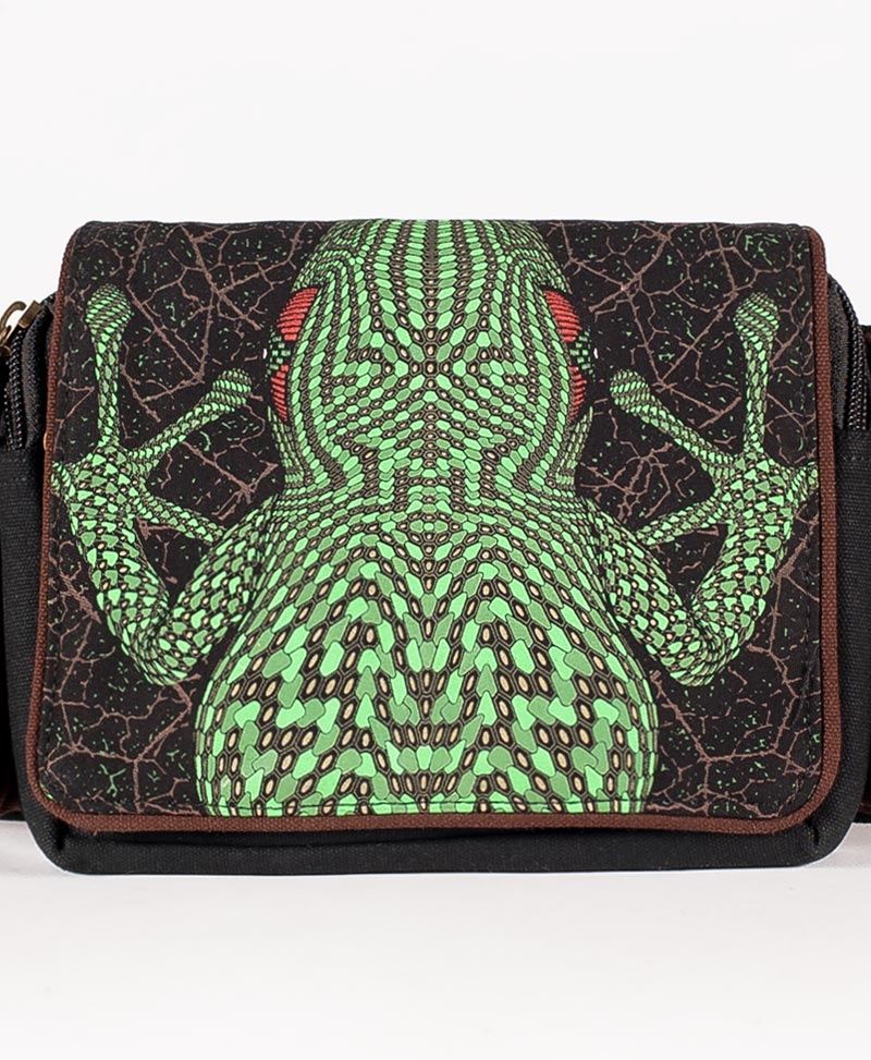 Sapo Kambô Utility Belt 