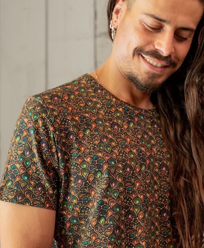 eSLDi T-shirt