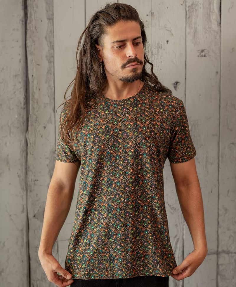 eSLDi T-shirt