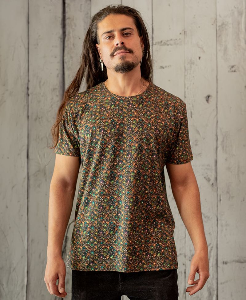 Trishula t shirt 