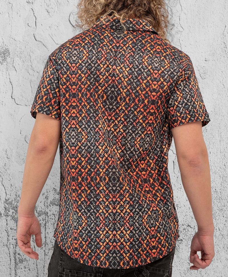 Skinfinity Button Shirt