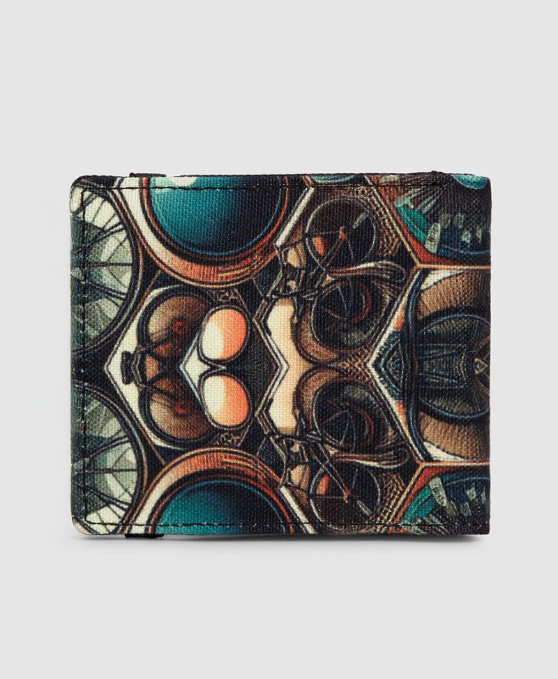 Suncle Mens Slim Wallet