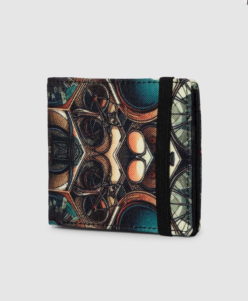 Suncle Mens Slim Wallet