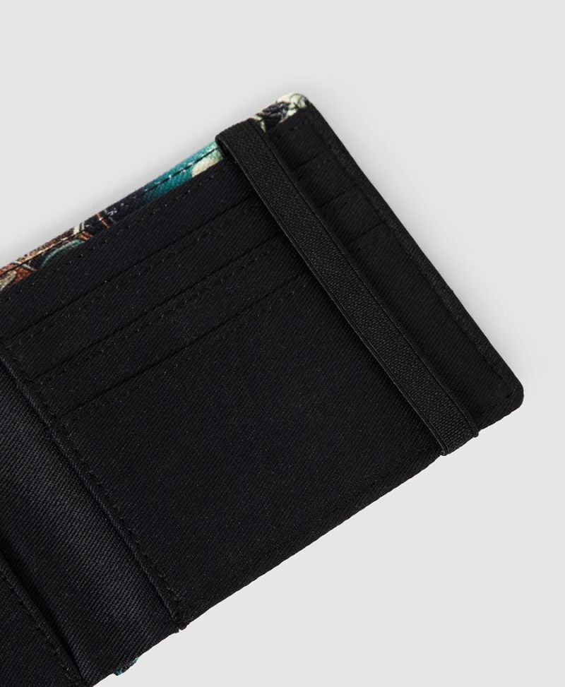 Suncle Mens Slim Wallet