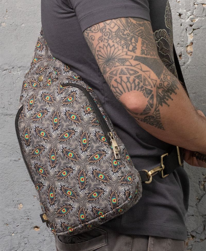 Eyesee Sling Bag
