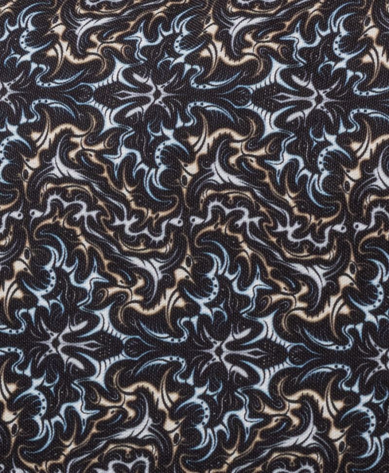 Maal Cushion Cover 18x18 