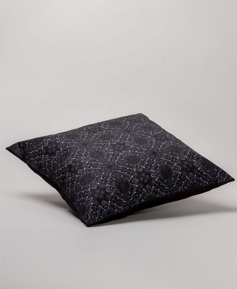 Virus Cushion Cover 18x18 