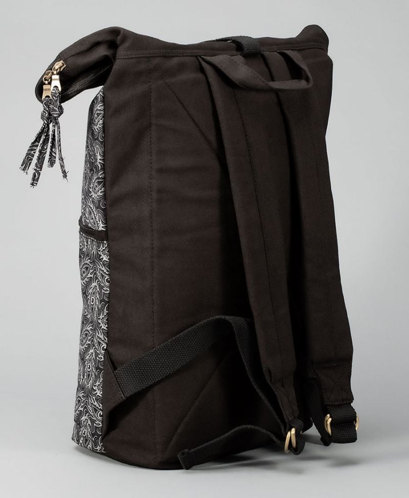 Eyesee Roll-Top Backpack 25L