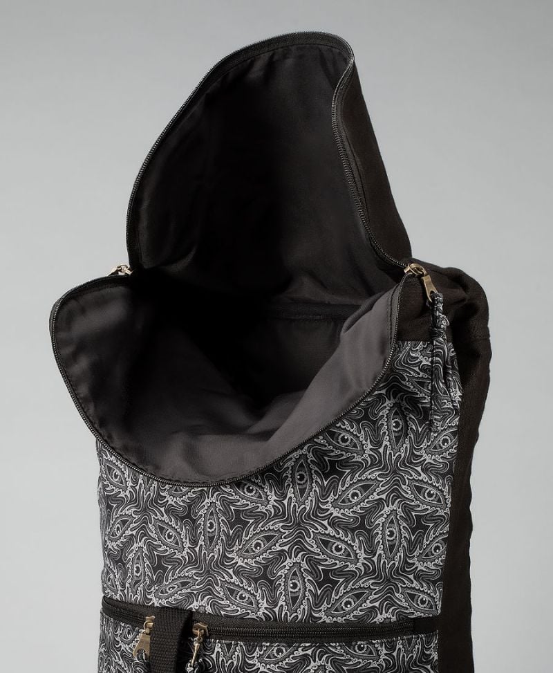 Eyesee Roll-Top Backpack 25L