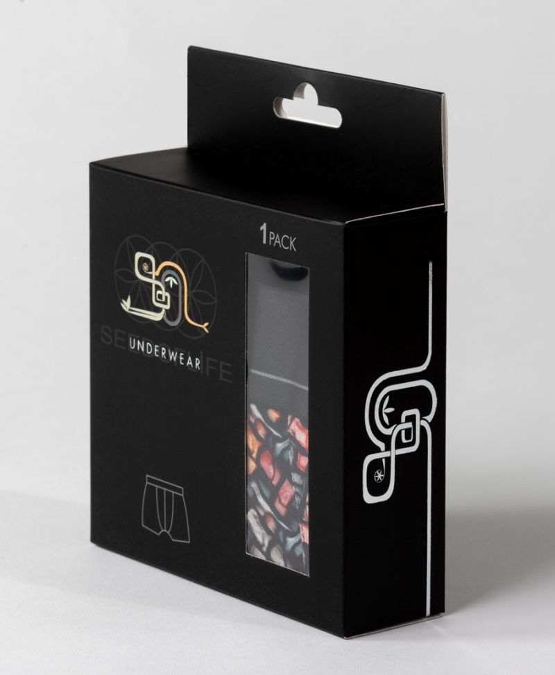 Skinfinity Underwear