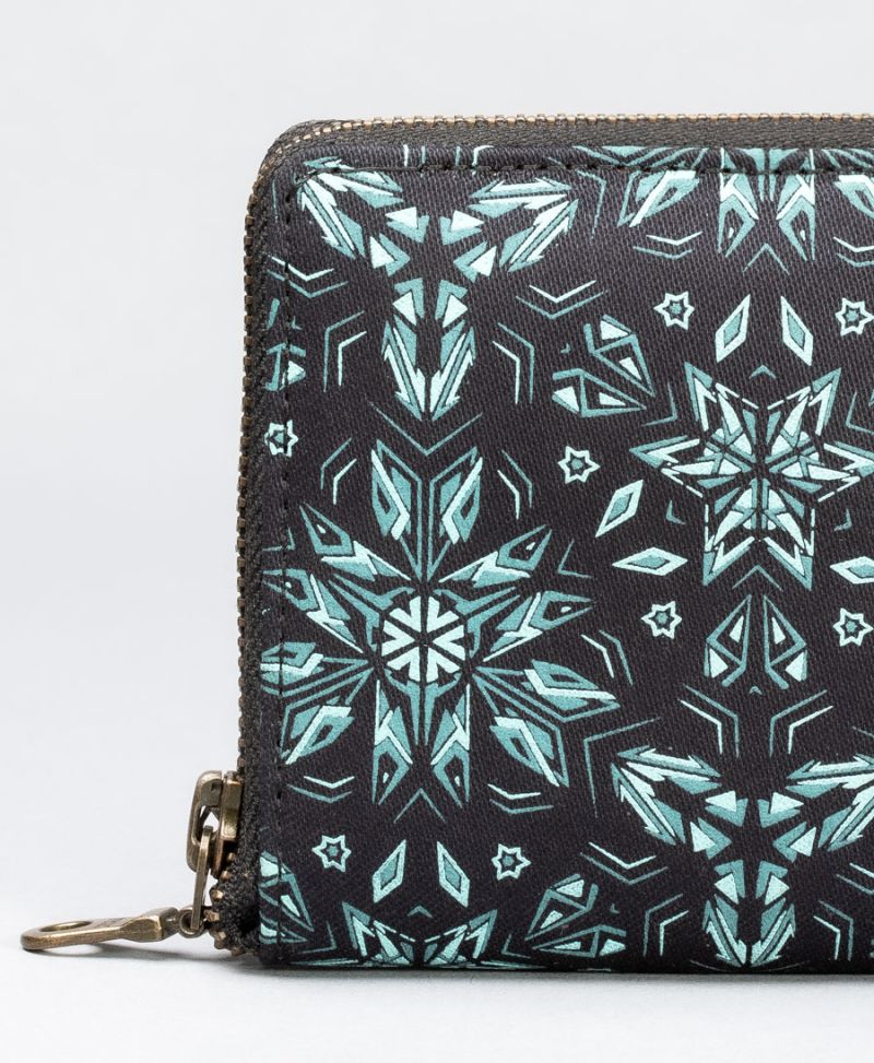 Optisomex Women Wallet