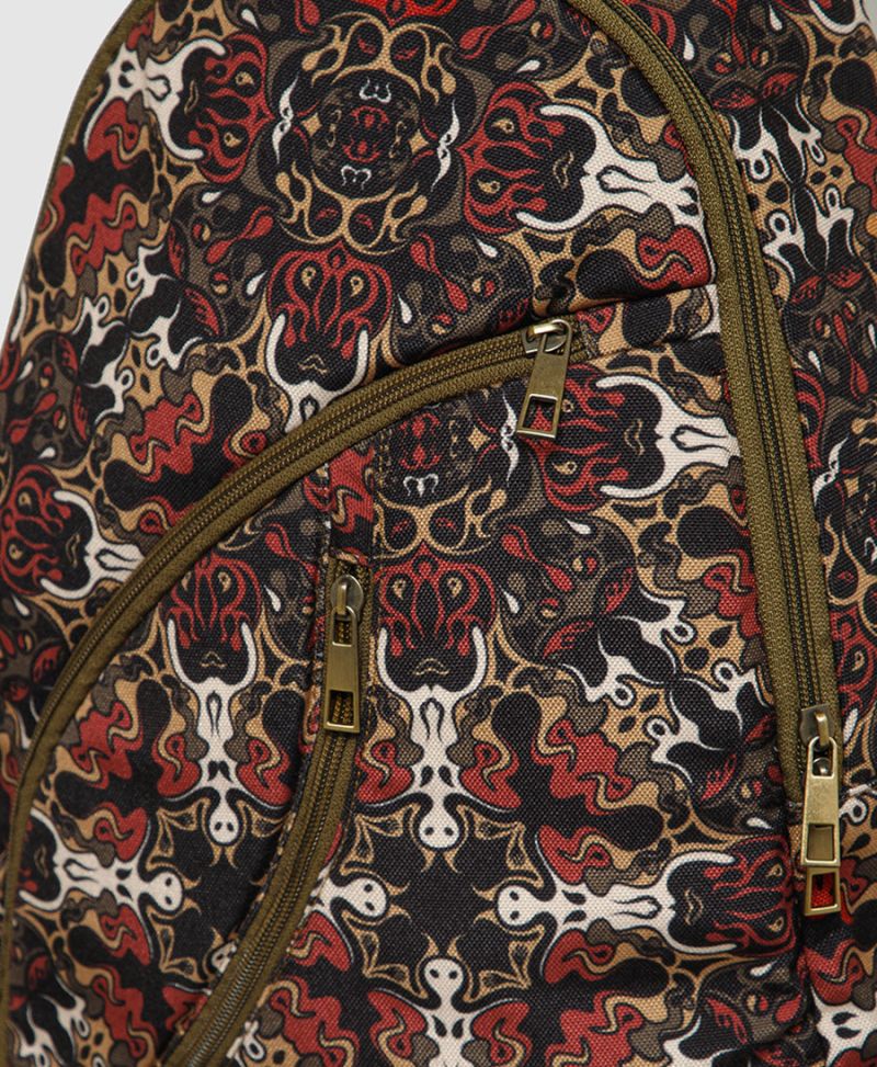 Solune Sling Backpack