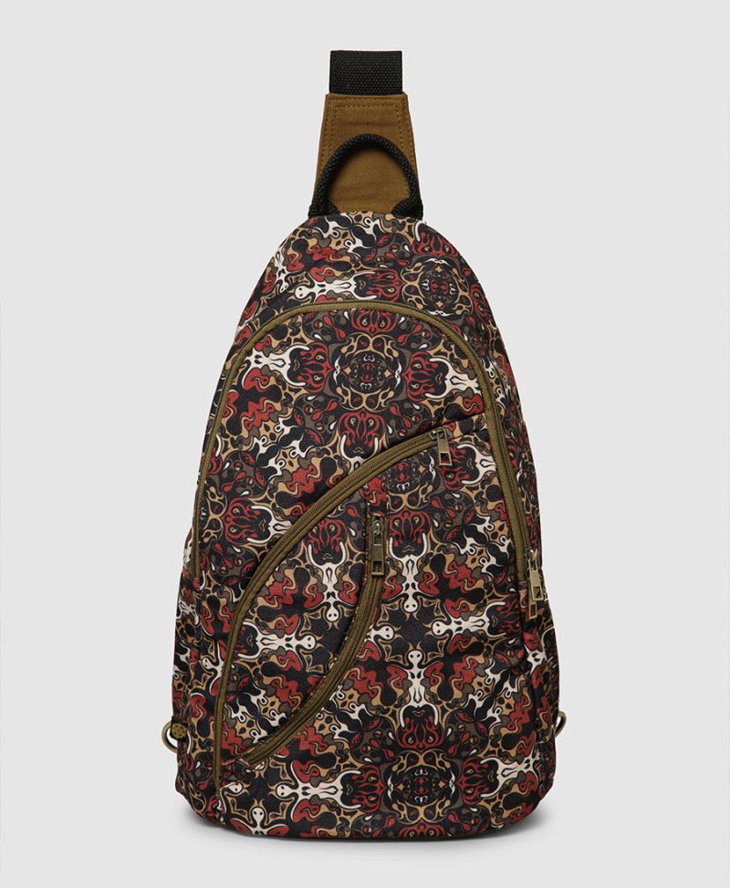 Solune Sling Backpack